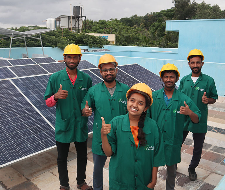 Solar and Electrical Training