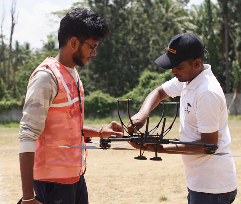 Drone, Drone Training, Drone Training Course