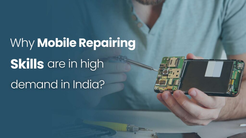 Mobile Repair Training Porgam